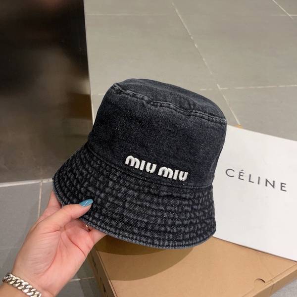 Miu Miu Hat MUH00183